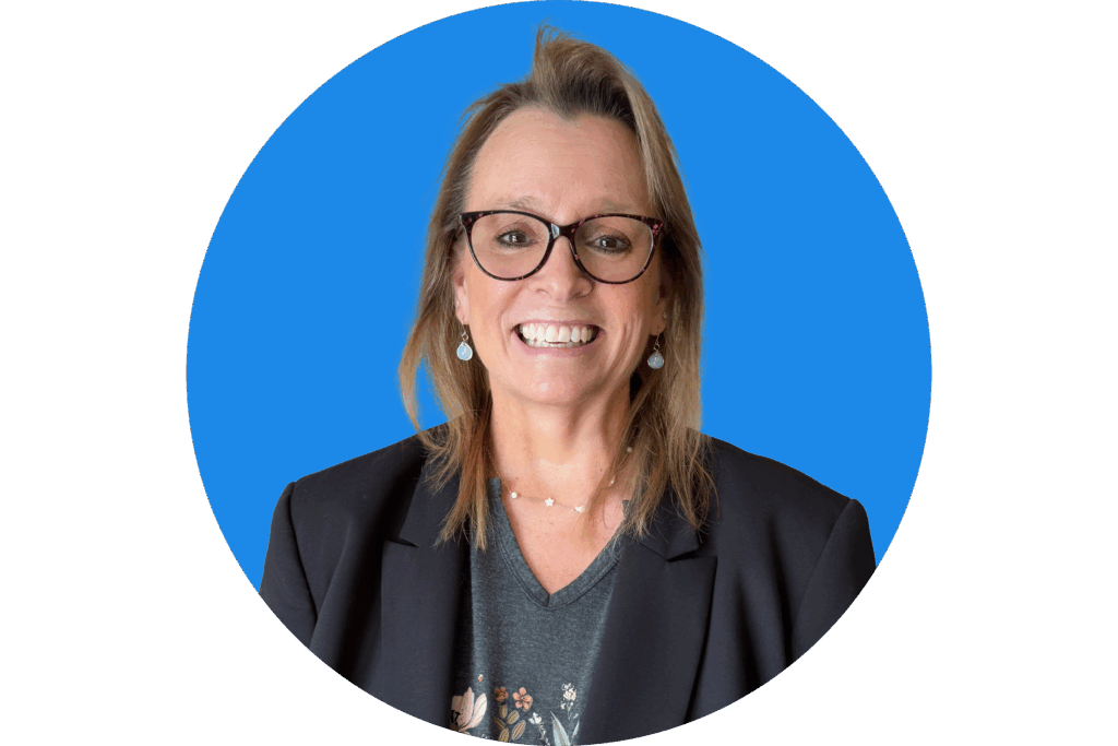 Trudy Hatmaker 1