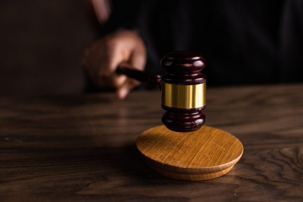 ‘Courtroom Brain’: Is Your Partner on Trial? 7 pexels ekaterina bolovtsova 6077326