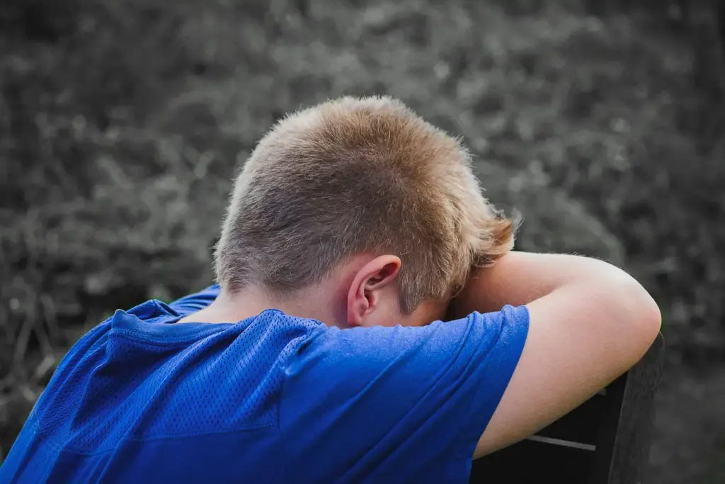 7 Signs Your Child Should See a Therapist 5 pexels pixabay 256657 scaled 1