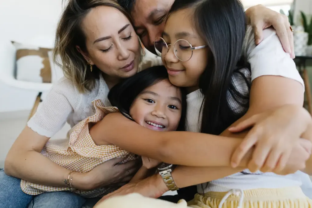 How to Tell If Your Child’s Anxiety Is More Than Just Worry 1 thank you