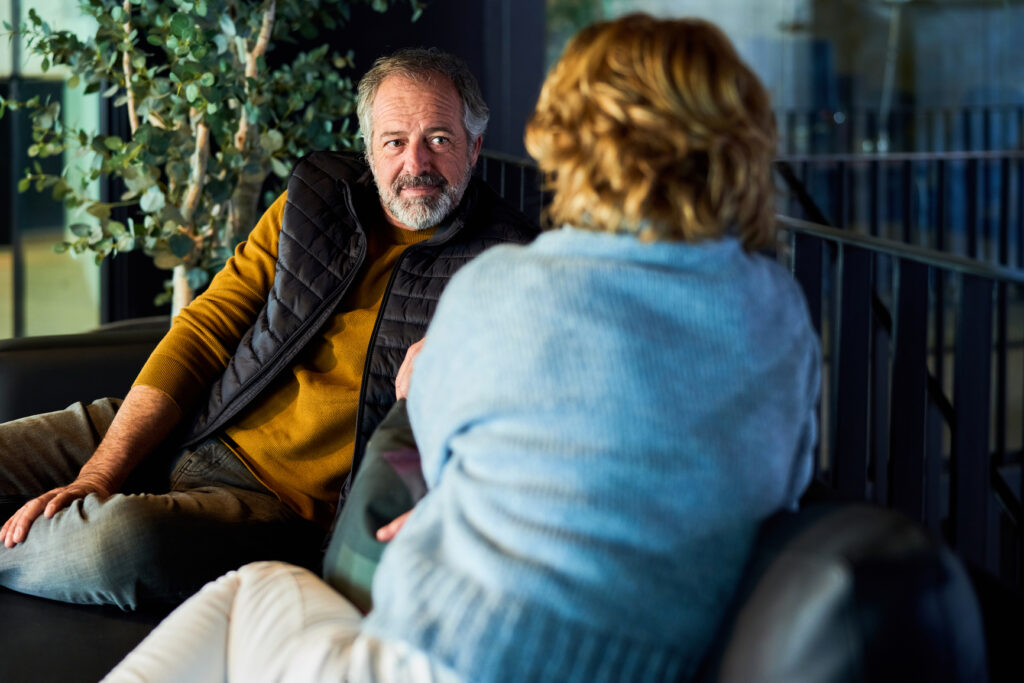 Men + Mental Health Checklists: When to Reach Out for Support 3 3653731