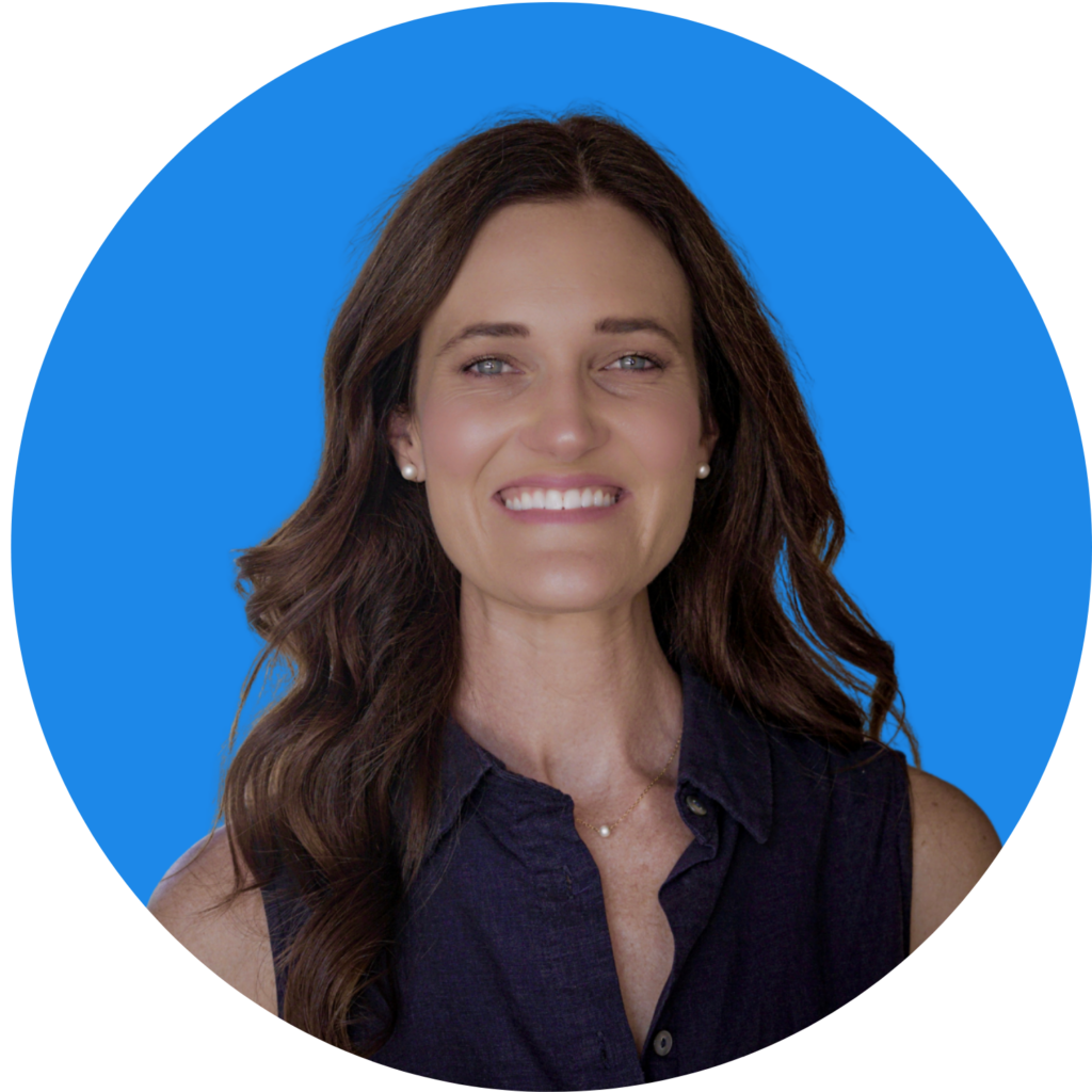 Jennifer Wilson TTC Headshot