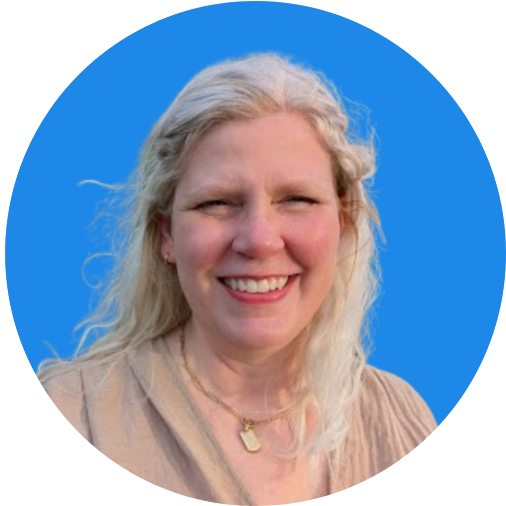 Nancy Derrick Headshot