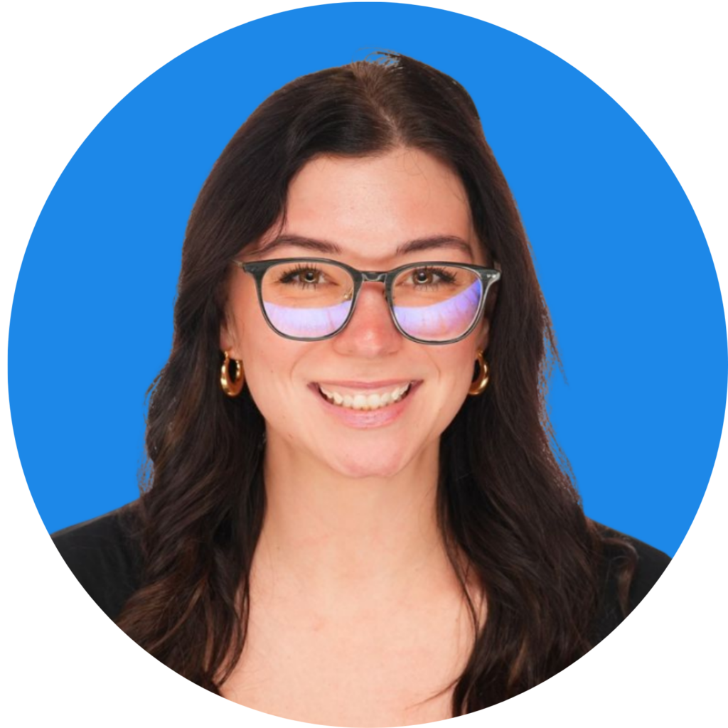 Alexis Ward Headshot