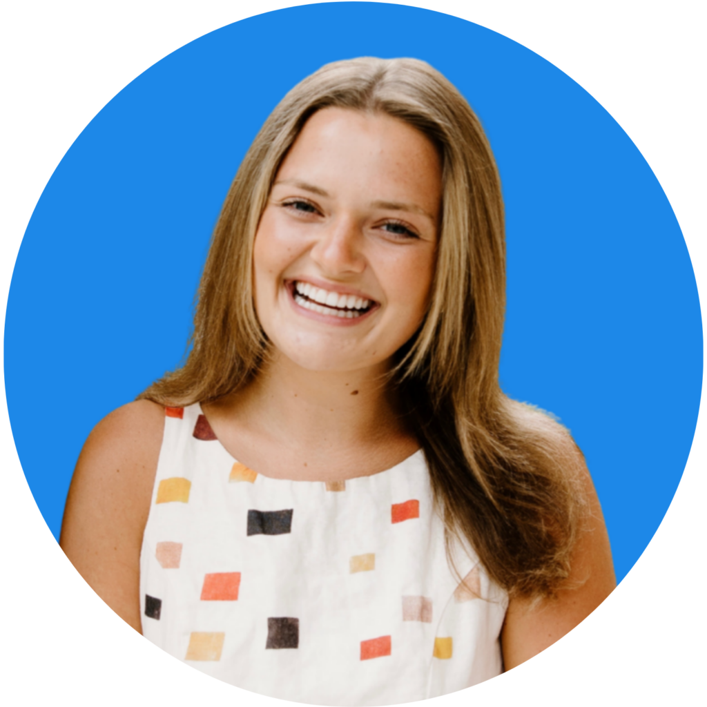 TTC Headshot Meredith Wilson